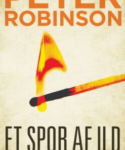 Et spor af ild (E-bog)