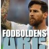 Fodboldens Abc - Rasmus Falbe-hansen - Bog