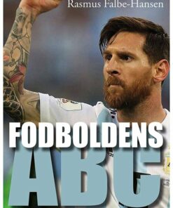 Fodboldens Abc - Rasmus Falbe-hansen - Bog