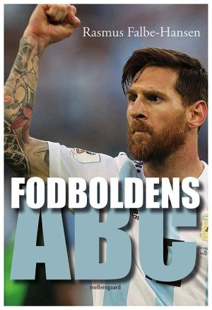 Fodboldens Abc - Rasmus Falbe-hansen - Bog