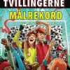 Fodboldtvillingerne: Målrekord (4)