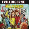Fodboldtvillingerne: Målrekord (4)