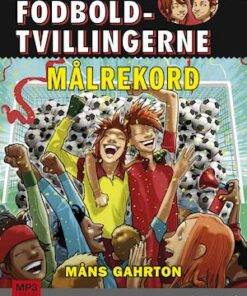 Fodboldtvillingerne: Målrekord (4)