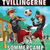 Fodboldtvillingerne: På Sommercamp (3)