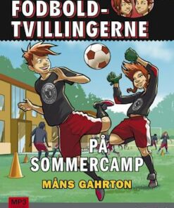 Fodboldtvillingerne: På sommercamp (3)