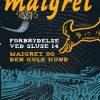 Forbrydelse ved sluse 14 / Maigret og den gule hund. En Maigret krimi. (E-bog)