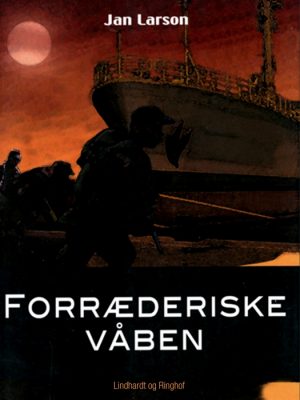 Forræderiske våben (E-bog)