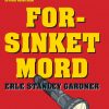 Forsinket mord (E-bog)