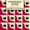 Forsinket mord (E-bog)