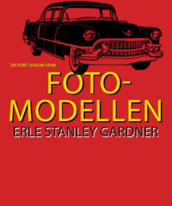 Fotomodellen (E-bog)