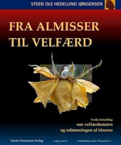 Fra almisser til velfærd