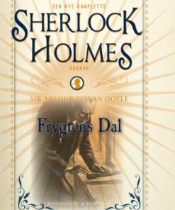 Frygtens dal (E-bog)