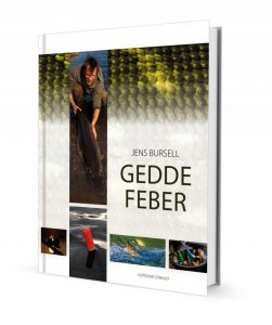 Gedde Feber - Jens Bursell - Bog