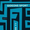 Gideons sport (E-bog)