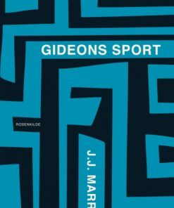 Gideons sport (E-bog)