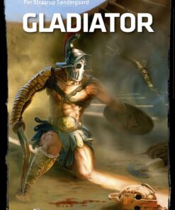 Gladiator (Bog)