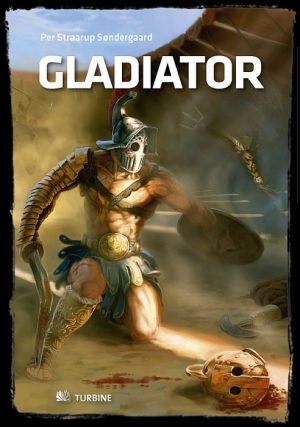 Gladiator (Bog)