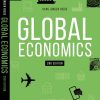 Global Economics - Hans Jørgen Biede - Bog