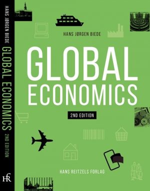 Global Economics - Hans Jørgen Biede - Bog