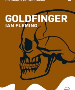 Goldfinger (E-bog)
