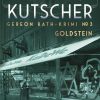 Goldstein - Volker Kutscher - Bog