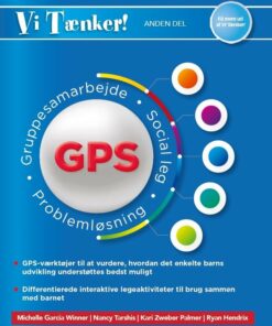 Gps - Gruppesamarbejde, Problemløsning, Social Leg - Ryan Hendrix - Bog
