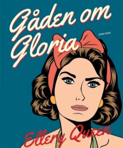 Gåden om Gloria (E-bog)