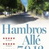 Hambros Allé 7-9-13