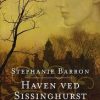 Haven ved Sissinghurst. En Virginia Woolf krimi. (E-bog)