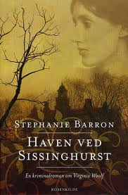 Haven ved Sissinghurst. En Virginia Woolf krimi. (E-bog)