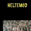Heltemod - Peter Rasmussen - Bog