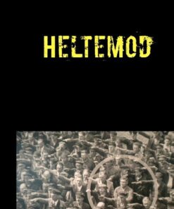 Heltemod - Peter Rasmussen - Bog