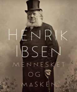 Henrik Ibsen - Ivo De Figueiredo - Bog