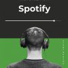 Historien Om Spotify - Rasmus Fleischer - Bog