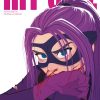 Hit-girl I Hollywood 3 - Kevin Smith - Tegneserie