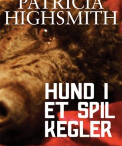 Hund i et spil kegler (E-bog)