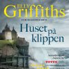 Huset På Klippen - Elly Griffiths - Bog
