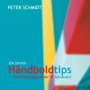 Håndboldtips - Peter Schmidt - Bog
