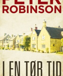 I en tør tid (E-bog)