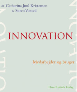 INNOVATION (E-bog)