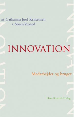 INNOVATION (E-bog)