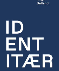 Identitær (Bog)