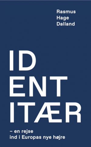 Identitær (Bog)