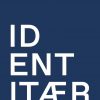 Identitær - Rasmus Hage Dalland - Bog