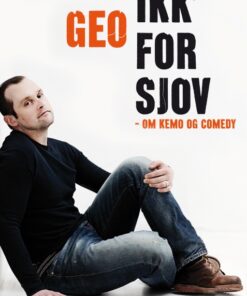 Ikk for sjov (E-bog)