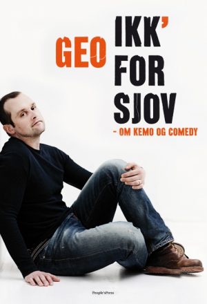 Ikk for sjov (E-bog)
