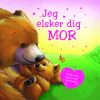 Jeg elsker dig Mor (Bog)