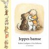 Jeppes bamse (Bog)