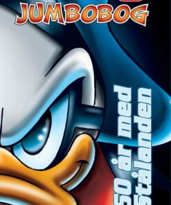 Jumbobog 479 - Disney - Tegneserie