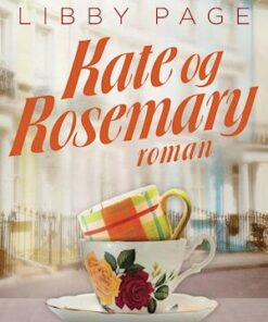 Kate og Rosemary